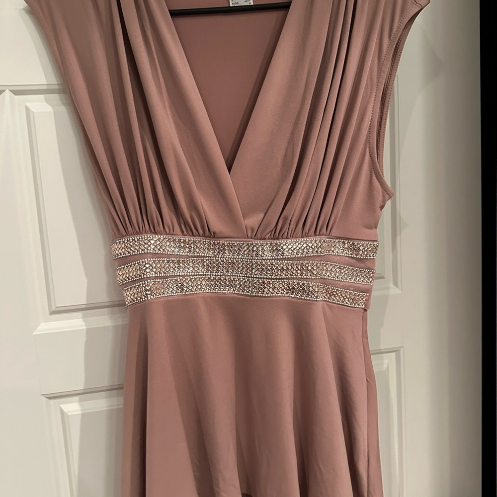 Dressy Venus top